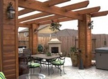 Kwikfynd Pergolas
toompup